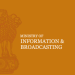 Ministry of Information and Brοadcasting