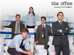 the office fans