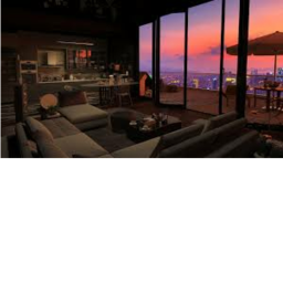 Appartment Hangout {UPD}