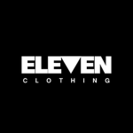Eleven clothing