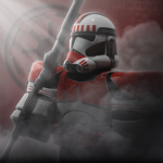TRA︱Coruscant Guard
