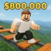 Mrbeast's Deadly Obby icon