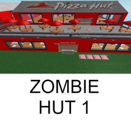 Zombie Hut I [OUTDATED]