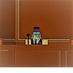 Morgan's Courthouse