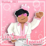 VerySquad Apparel