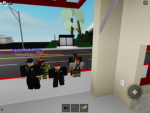 Ems & fire department