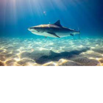 sharks n stuff