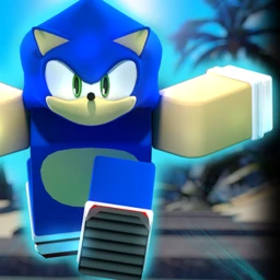 Sonic Forces Forever -Old 2019 Ver icon