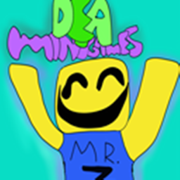 DEA minigames