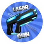 Laser Gun