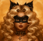 Meowing Cats Vibe