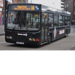 Black Bus™