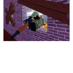 the world at war