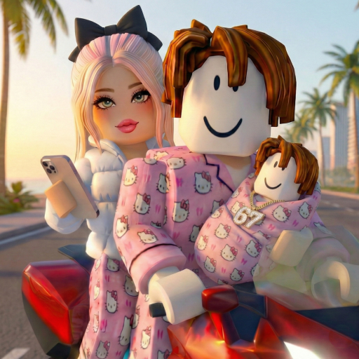 Palmhaven City RP🏡