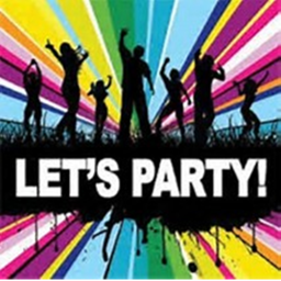 PARTY CAFE HANGOUTS