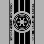 [EAW] Combined Armed Forces of the Galactic Empire