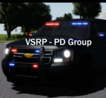 [VSRP] Vermont State Police