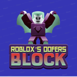 Roblox Oofers Block