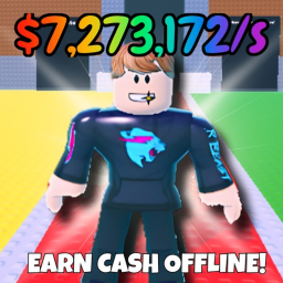 Steal a Youtuber