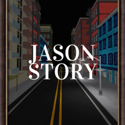 Jason Story [Chapter 1]