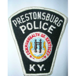 Prestonsburg Police Department