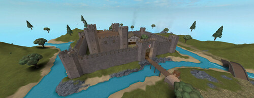 Castle