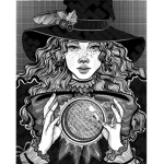 -*Midnight Witches*-