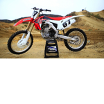 DIRTBIKE :)