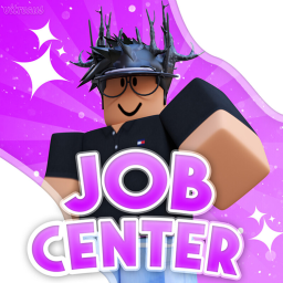 Job Center | Apply for a job!