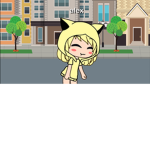 Gacha wolfie alex group