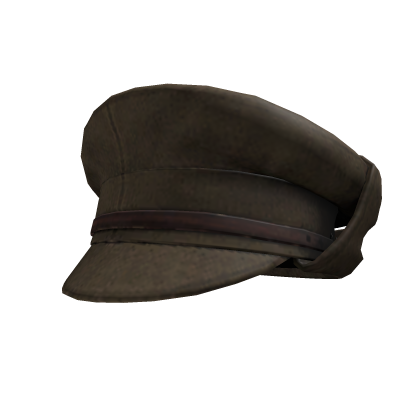 British Great War P1915 Winter Trench Cap Roblox item