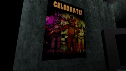 The FNaF Museum: Sounds