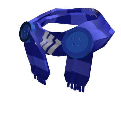 Scarf | Roblox Item - Rolimon's