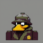 [-The Soviet Ducks-]