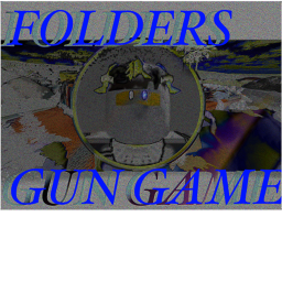 Folders Gun Game: The Next