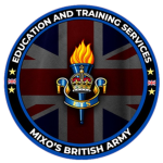 [MBA]Education And Training Services
