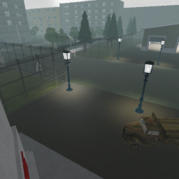 [RELEASED!] Hetheonia