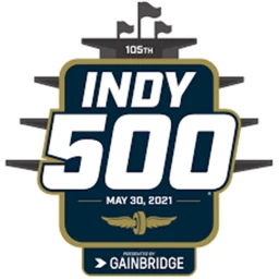 Dunkin Donuts Indy Car Sim Series {NEW} icon
