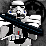|.The Galactic Empire.|