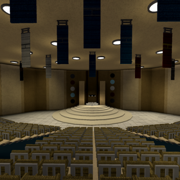 ☄️ | Factions [WIP]
