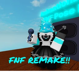 Fnf Remake icon