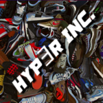 HYPƎR Inc.