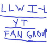 LLWI L YOUTUBE FAN GROUP.
