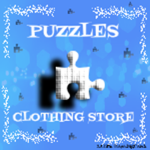 Puzzles || Clothing Store