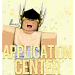 Application Center