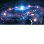Friends Of The Galaxy Crew