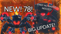 [78] OMEGA SKIBID ROLEPLAY TOALETOWY : ODNOWIONY