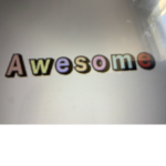 The Awesomely Cool Ones