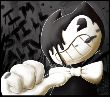 Bendy and the in machine rp
