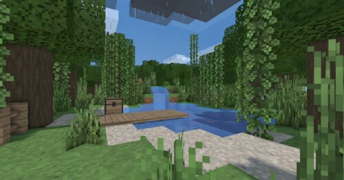 BuildBlox [Beta 1.8.8a] [Fire and Water Update]